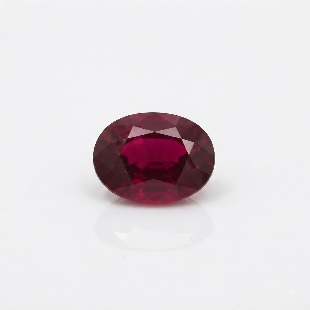 Blue Sapphire